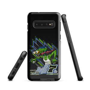 'Need For Speed' Customizable RC Racing Inspired 3-Layer Tough Case for Samsung® - Darkside Studio Arts LLC.