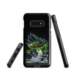 'Need For Speed' Customizable RC Racing Inspired 3-Layer Tough Case for Samsung® - Darkside Studio Arts LLC.