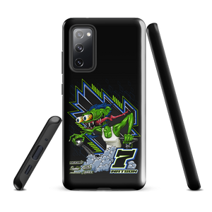 'Need For Speed' Customizable RC Racing Inspired 3-Layer Tough Case for Samsung® - Darkside Studio Arts LLC.