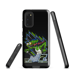 'Need For Speed' Customizable RC Racing Inspired 3-Layer Tough Case for Samsung® - Darkside Studio Arts LLC.