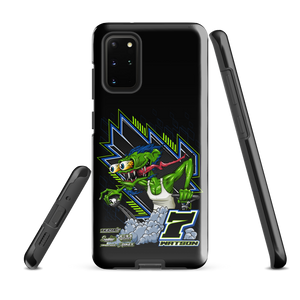 'Need For Speed' Customizable RC Racing Inspired 3-Layer Tough Case for Samsung® - Darkside Studio Arts LLC.