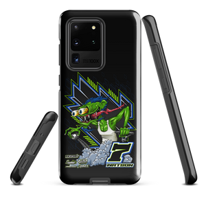 'Need For Speed' Customizable RC Racing Inspired 3-Layer Tough Case for Samsung® - Darkside Studio Arts LLC.