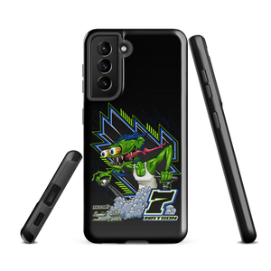 'Need For Speed' Customizable RC Racing Inspired 3-Layer Tough Case for Samsung® - Darkside Studio Arts LLC.