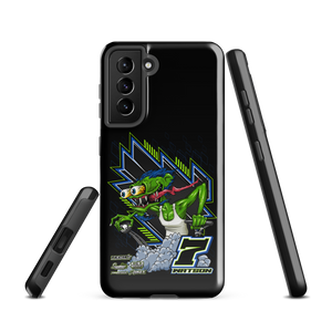 'Need For Speed' Customizable RC Racing Inspired 3-Layer Tough Case for Samsung® - Darkside Studio Arts LLC.