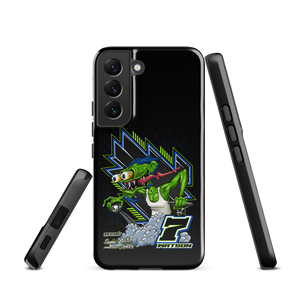 'Need For Speed' Customizable RC Racing Inspired 3-Layer Tough Case for Samsung® - Darkside Studio Arts LLC.