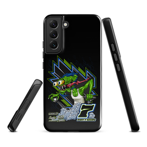 'Need For Speed' Customizable RC Racing Inspired 3-Layer Tough Case for Samsung® - Darkside Studio Arts LLC.