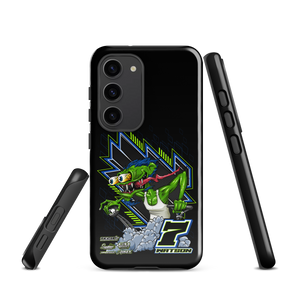 'Need For Speed' Customizable RC Racing Inspired 3-Layer Tough Case for Samsung® - Darkside Studio Arts LLC.