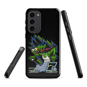 'Need For Speed' Customizable RC Racing Inspired 3-Layer Tough Case for Samsung® - Darkside Studio Arts LLC.