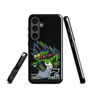 'Need For Speed' Customizable RC Racing Inspired 3-Layer Tough Case for Samsung® - Darkside Studio Arts LLC.