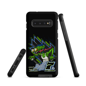 'Need For Speed' Customizable RC Racing Inspired 3-Layer Tough Case for Samsung® - Darkside Studio Arts LLC.