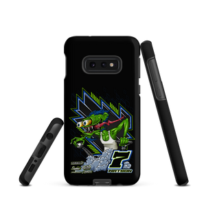 'Need For Speed' Customizable RC Racing Inspired 3-Layer Tough Case for Samsung® - Darkside Studio Arts LLC.