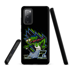 'Need For Speed' Customizable RC Racing Inspired 3-Layer Tough Case for Samsung® - Darkside Studio Arts LLC.