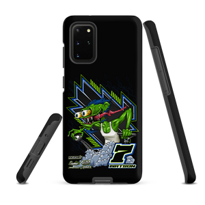 'Need For Speed' Customizable RC Racing Inspired 3-Layer Tough Case for Samsung® - Darkside Studio Arts LLC.