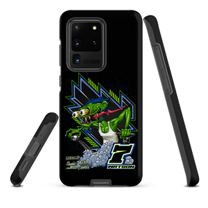 'Need For Speed' Customizable RC Racing Inspired 3-Layer Tough Case for Samsung® - Darkside Studio Arts LLC.