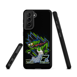 'Need For Speed' Customizable RC Racing Inspired 3-Layer Tough Case for Samsung® - Darkside Studio Arts LLC.