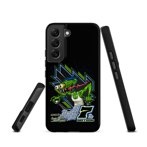 'Need For Speed' Customizable RC Racing Inspired 3-Layer Tough Case for Samsung® - Darkside Studio Arts LLC.