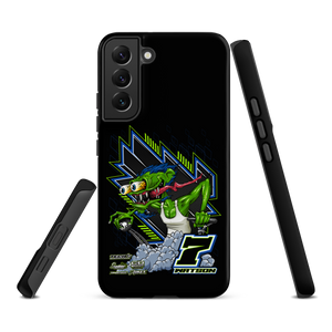 'Need For Speed' Customizable RC Racing Inspired 3-Layer Tough Case for Samsung® - Darkside Studio Arts LLC.