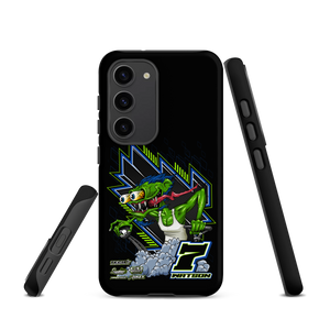 'Need For Speed' Customizable RC Racing Inspired 3-Layer Tough Case for Samsung® - Darkside Studio Arts LLC.