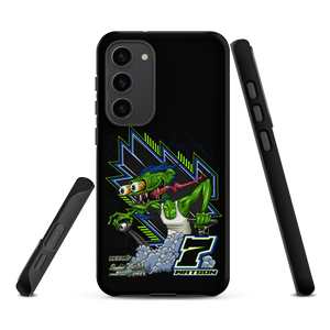 'Need For Speed' Customizable RC Racing Inspired 3-Layer Tough Case for Samsung® - Darkside Studio Arts LLC.