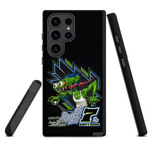 'Need For Speed' Customizable RC Racing Inspired 3-Layer Tough Case for Samsung® - Darkside Studio Arts LLC.