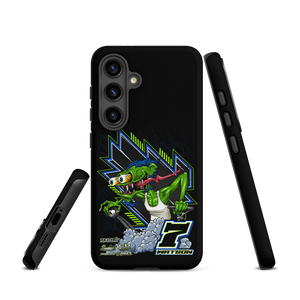 'Need For Speed' Customizable RC Racing Inspired 3-Layer Tough Case for Samsung® - Darkside Studio Arts LLC.