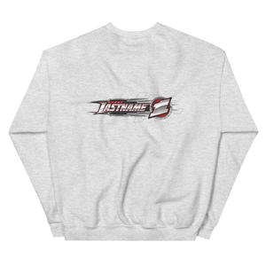 Custom Designed Men’s Premium SweatShirt For RC Racers of Traxxas Slash Modified - Darkside Studio Arts LLC.