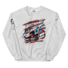 Custom Designed Men’s Premium SweatShirt For RC Racers of Traxxas Slash Modified | Darkside Studio Arts LLC.
