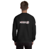 Custom Designed Men’s Premium SweatShirt For RC Racers of Traxxas Slash Modified | Darkside Studio Arts LLC.
