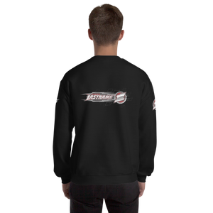 Custom Designed Men’s Premium SweatShirt For RC Racers of Traxxas Slash Modified - Darkside Studio Arts LLC.