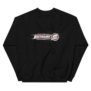 Custom Designed Men’s Premium SweatShirt For RC Racers of Traxxas Slash Modified - Darkside Studio Arts LLC.