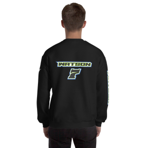 'Need For Speed' Custom Designed Men’s Premium SweatShirt For RC Racing Teams - Darkside Studio Arts LLC.