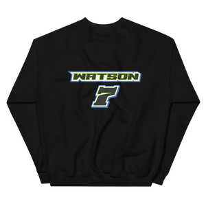 'Need For Speed' Custom Designed Men’s Premium SweatShirt For RC Racing Teams - Darkside Studio Arts LLC.