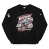 Custom Designed Men’s Premium SweatShirt For RC Racers of Traxxas Slash Modified | Darkside Studio Arts LLC.