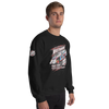 Custom Designed Men’s Premium SweatShirt For RC Racers of Traxxas Slash Modified | Darkside Studio Arts LLC.