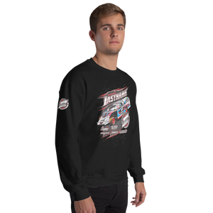 Custom Designed Men’s Premium SweatShirt For RC Racers of Traxxas Slash Modified - Darkside Studio Arts LLC.