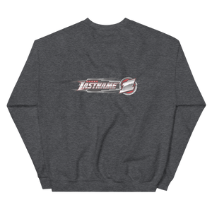 Custom Designed Men’s Premium SweatShirt For RC Racers of Traxxas Slash Modified - Darkside Studio Arts LLC.