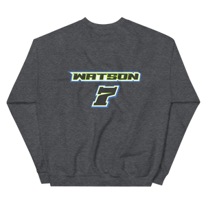 'Need For Speed' Custom Designed Men’s Premium SweatShirt For RC Racing Teams - Darkside Studio Arts LLC.