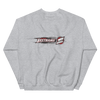 Custom Designed Men’s Premium SweatShirt For RC Racers of Traxxas Slash Modified | Darkside Studio Arts LLC.
