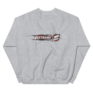 Custom Designed Men’s Premium SweatShirt For RC Racers of Traxxas Slash Modified - Darkside Studio Arts LLC.