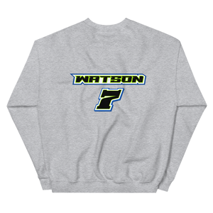 'Need For Speed' Custom Designed Men’s Premium SweatShirt For RC Racing Teams - Darkside Studio Arts LLC.