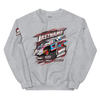 Custom Designed Men’s Premium SweatShirt For RC Racers of Traxxas Slash Modified | Darkside Studio Arts LLC.