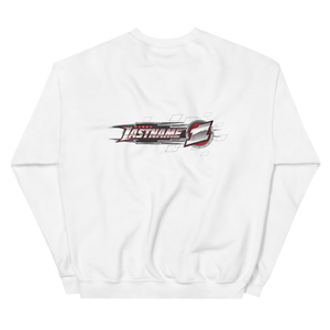 Custom Designed Men’s Premium SweatShirt For RC Racers of Traxxas Slash Modified - Darkside Studio Arts LLC.