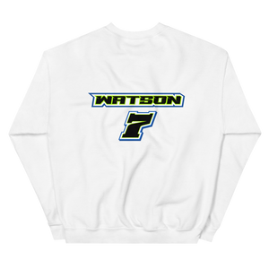 'Need For Speed' Custom Designed Men’s Premium SweatShirt For RC Racing Teams - Darkside Studio Arts LLC.