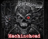 'Machinehead' Graphics Wrap Skin Decals Fits Traxxas Dcb M41 Catamaran | Darkside Studio Arts LLC.