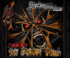 "The Demons Within" Decal Kit Fits Ktm 450Xc 525Xc 450Sx 525Sx Graphics Wrap | Darkside Studio Arts LLC.
