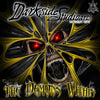 Graphics Kit For Can-Am Maverick & Commander Hood "The Demons Within" Decals Wrap | Darkside Studio Arts LLC.