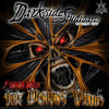 'The Demons Within' Body Skin Wrap Fits Losi 5Ive-T Panel Set # Losb8105 | Darkside Studio Arts LLC.