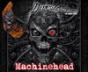 "Machinehead" Graphcis Wrap Decals Fits Ktm 450Xc 525Xc 450Sx 525Sx | Darkside Studio Arts LLC.