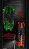 'Hell Ride' Graphics Wrap Skin Decals Fits Traxxas Dcb M41 Catamaran | Darkside Studio Arts LLC.