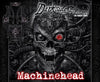 'Machinehead' Graphics Decal Kit Fits Axial Scx10 Deadbolt Body Panel # Ax04039 | Darkside Studio Arts LLC.